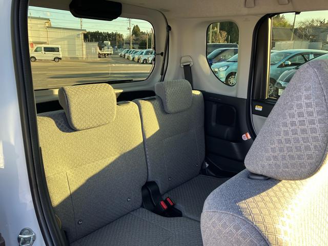 タントＸ２ＷＤ　ＣＶＴ　６６０ｃｃ　ナビ　全方位モニター　衝突被害軽減ブレーキ　横滑り防止装置　ＡＢＳ　両側スライドドア　アイドリングストップ　プッシュボタンスタート　スマートキー　シートバックテーブル（福島県）の中古車