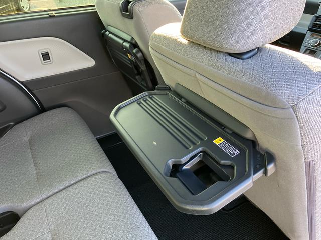 タントＸ２ＷＤ　ＣＶＴ　６６０ｃｃ　ナビ　全方位モニター　衝突被害軽減ブレーキ　横滑り防止装置　ＡＢＳ　両側スライドドア　アイドリングストップ　プッシュボタンスタート　スマートキー　シートバックテーブル（福島県）の中古車