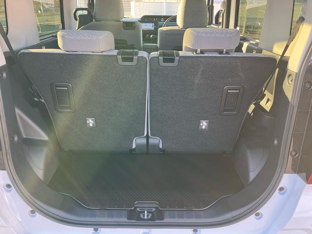 タントＸ２ＷＤ　ＣＶＴ　６６０ｃｃ　ナビ　全方位モニター　衝突被害軽減ブレーキ　横滑り防止装置　ＡＢＳ　両側スライドドア　アイドリングストップ　プッシュボタンスタート　スマートキー　シートバックテーブル（福島県）の中古車