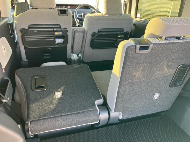 タントＸ２ＷＤ　ＣＶＴ　６６０ｃｃ　ナビ　全方位モニター　衝突被害軽減ブレーキ　横滑り防止装置　ＡＢＳ　両側スライドドア　アイドリングストップ　プッシュボタンスタート　スマートキー　シートバックテーブル（福島県）の中古車