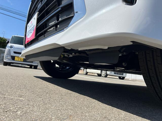 タントカスタムＸリミテッド　届出済未使用車２ＷＤ　ＣＶＴ　６６０ｃｃ　両側電動スライドドア　クルーズコントロール　衝突被害軽減ブレーキ　横滑り防止装置　ＡＢＳ　サイドエアバッグ　アイドリングストップ　プッシュボタンスタート　届出済未使用車（福島県）の中古車