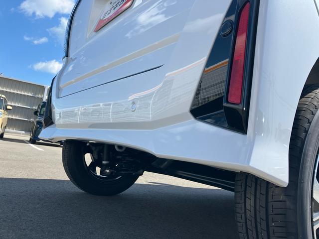 タントカスタムＸリミテッド　届出済未使用車２ＷＤ　ＣＶＴ　６６０ｃｃ　両側電動スライドドア　クルーズコントロール　衝突被害軽減ブレーキ　横滑り防止装置　ＡＢＳ　サイドエアバッグ　アイドリングストップ　プッシュボタンスタート　届出済未使用車（福島県）の中古車