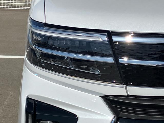 タントカスタムＸリミテッド　届出済未使用車２ＷＤ　ＣＶＴ　６６０ｃｃ　両側電動スライドドア　クルーズコントロール　衝突被害軽減ブレーキ　横滑り防止装置　ＡＢＳ　サイドエアバッグ　アイドリングストップ　プッシュボタンスタート　届出済未使用車（福島県）の中古車