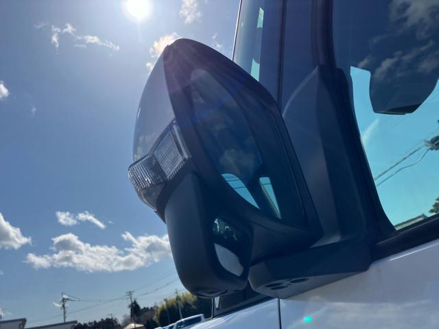 タントカスタムＸリミテッド　届出済未使用車２ＷＤ　ＣＶＴ　６６０ｃｃ　両側電動スライドドア　クルーズコントロール　衝突被害軽減ブレーキ　横滑り防止装置　ＡＢＳ　サイドエアバッグ　アイドリングストップ　プッシュボタンスタート　届出済未使用車（福島県）の中古車