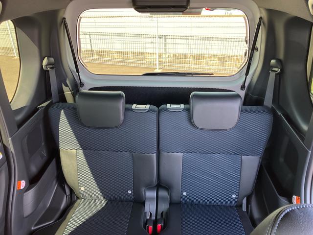 タントカスタムＸリミテッド　届出済未使用車２ＷＤ　ＣＶＴ　６６０ｃｃ　両側電動スライドドア　クルーズコントロール　衝突被害軽減ブレーキ　横滑り防止装置　ＡＢＳ　サイドエアバッグ　アイドリングストップ　プッシュボタンスタート　届出済未使用車（福島県）の中古車