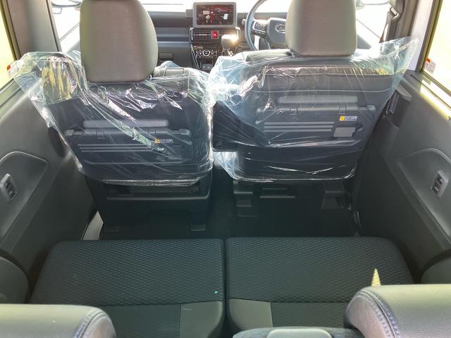 タントカスタムＸリミテッド　届出済未使用車２ＷＤ　ＣＶＴ　６６０ｃｃ　両側電動スライドドア　クルーズコントロール　衝突被害軽減ブレーキ　横滑り防止装置　ＡＢＳ　サイドエアバッグ　アイドリングストップ　プッシュボタンスタート　届出済未使用車（福島県）の中古車