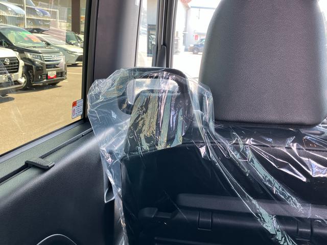 タントカスタムＸリミテッド　届出済未使用車２ＷＤ　ＣＶＴ　６６０ｃｃ　両側電動スライドドア　クルーズコントロール　衝突被害軽減ブレーキ　横滑り防止装置　ＡＢＳ　サイドエアバッグ　アイドリングストップ　プッシュボタンスタート　届出済未使用車（福島県）の中古車