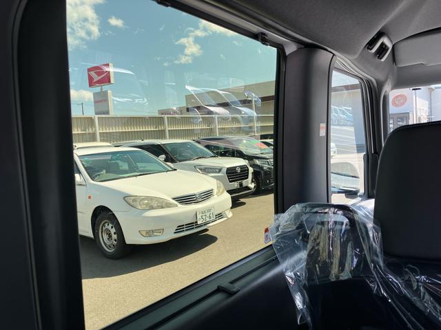 タントカスタムＸリミテッド　届出済未使用車２ＷＤ　ＣＶＴ　６６０ｃｃ　両側電動スライドドア　クルーズコントロール　衝突被害軽減ブレーキ　横滑り防止装置　ＡＢＳ　サイドエアバッグ　アイドリングストップ　プッシュボタンスタート　届出済未使用車（福島県）の中古車