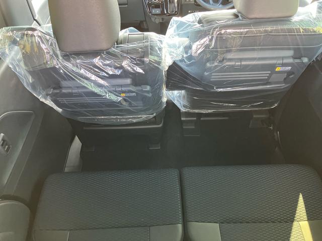 タントカスタムＸリミテッド　届出済未使用車２ＷＤ　ＣＶＴ　６６０ｃｃ　両側電動スライドドア　クルーズコントロール　衝突被害軽減ブレーキ　横滑り防止装置　ＡＢＳ　サイドエアバッグ　アイドリングストップ　プッシュボタンスタート　届出済未使用車（福島県）の中古車