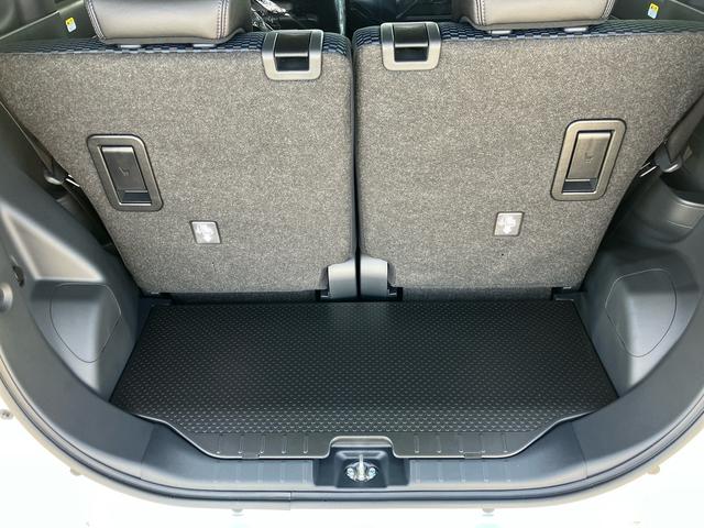 タントカスタムＸリミテッド　届出済未使用車２ＷＤ　ＣＶＴ　６６０ｃｃ　両側電動スライドドア　クルーズコントロール　衝突被害軽減ブレーキ　横滑り防止装置　ＡＢＳ　サイドエアバッグ　アイドリングストップ　プッシュボタンスタート　届出済未使用車（福島県）の中古車