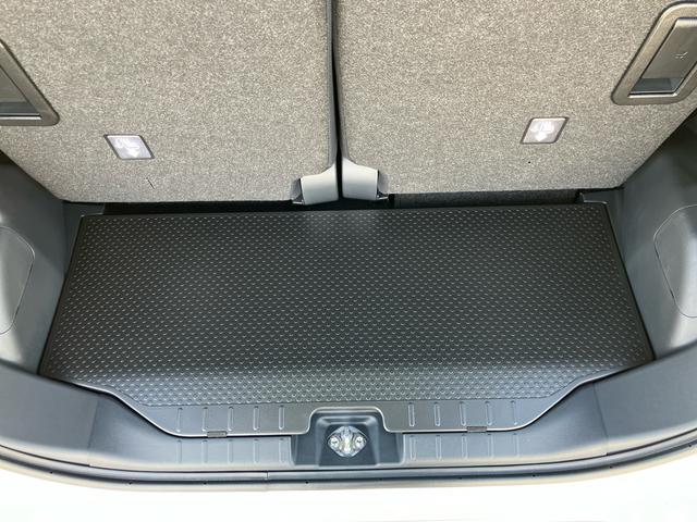 タントカスタムＸリミテッド　届出済未使用車２ＷＤ　ＣＶＴ　６６０ｃｃ　両側電動スライドドア　クルーズコントロール　衝突被害軽減ブレーキ　横滑り防止装置　ＡＢＳ　サイドエアバッグ　アイドリングストップ　プッシュボタンスタート　届出済未使用車（福島県）の中古車