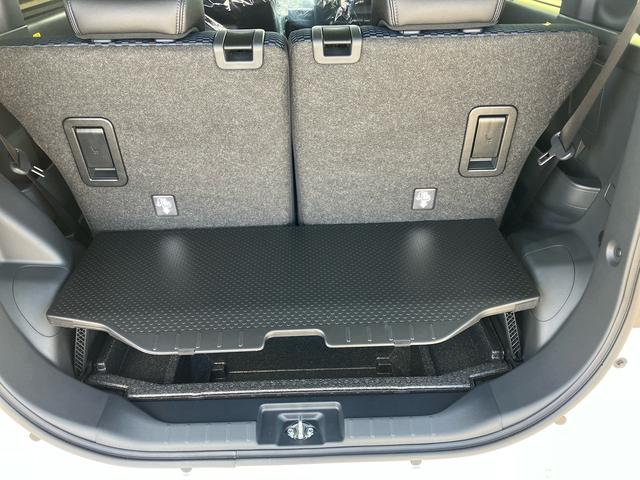 タントカスタムＸリミテッド　届出済未使用車２ＷＤ　ＣＶＴ　６６０ｃｃ　両側電動スライドドア　クルーズコントロール　衝突被害軽減ブレーキ　横滑り防止装置　ＡＢＳ　サイドエアバッグ　アイドリングストップ　プッシュボタンスタート　届出済未使用車（福島県）の中古車