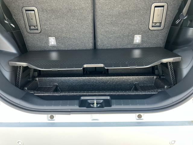 タントカスタムＸリミテッド　届出済未使用車２ＷＤ　ＣＶＴ　６６０ｃｃ　両側電動スライドドア　クルーズコントロール　衝突被害軽減ブレーキ　横滑り防止装置　ＡＢＳ　サイドエアバッグ　アイドリングストップ　プッシュボタンスタート　届出済未使用車（福島県）の中古車