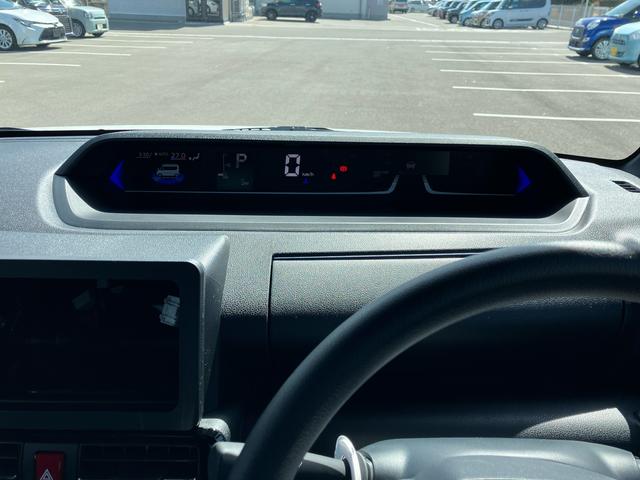 タントカスタムＸリミテッド　届出済未使用車２ＷＤ　ＣＶＴ　６６０ｃｃ　両側電動スライドドア　クルーズコントロール　衝突被害軽減ブレーキ　横滑り防止装置　ＡＢＳ　サイドエアバッグ　アイドリングストップ　プッシュボタンスタート　届出済未使用車（福島県）の中古車