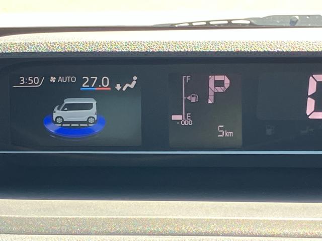 タントカスタムＸリミテッド　届出済未使用車２ＷＤ　ＣＶＴ　６６０ｃｃ　両側電動スライドドア　クルーズコントロール　衝突被害軽減ブレーキ　横滑り防止装置　ＡＢＳ　サイドエアバッグ　アイドリングストップ　プッシュボタンスタート　届出済未使用車（福島県）の中古車