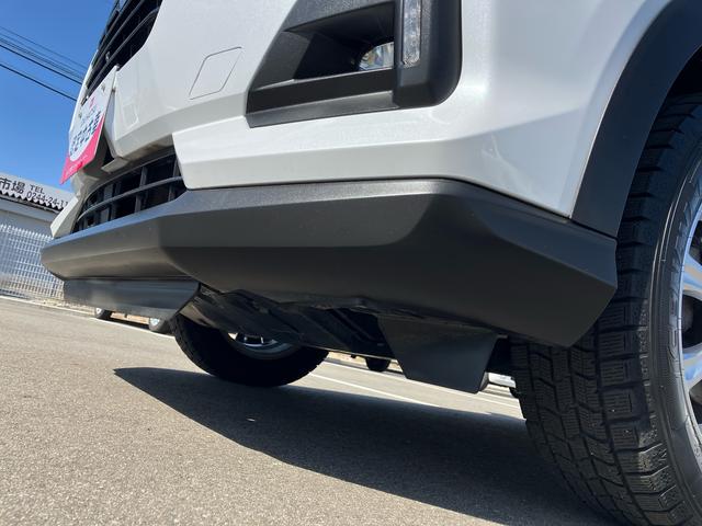 ロッキーＧ　車検整備付２ＷＤ　ＣＶＴ　１０００ｃｃ　ナビ　ドラレコ　ＥＴＣ車載器　クルーズコントロール　衝突被害軽減ブレーキ　横滑り防止装置　ＡＢＳ　アイドリングストップ　プッシュボタンスタート　車検整備付（福島県）の中古車