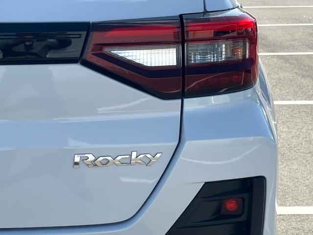 ロッキーＧ　車検整備付２ＷＤ　ＣＶＴ　１０００ｃｃ　ナビ　ドラレコ　ＥＴＣ車載器　クルーズコントロール　衝突被害軽減ブレーキ　横滑り防止装置　ＡＢＳ　アイドリングストップ　プッシュボタンスタート　車検整備付（福島県）の中古車