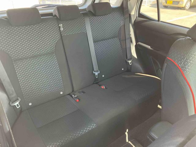 ロッキーＧ　車検整備付２ＷＤ　ＣＶＴ　１０００ｃｃ　ナビ　ドラレコ　ＥＴＣ車載器　クルーズコントロール　衝突被害軽減ブレーキ　横滑り防止装置　ＡＢＳ　アイドリングストップ　プッシュボタンスタート　車検整備付（福島県）の中古車