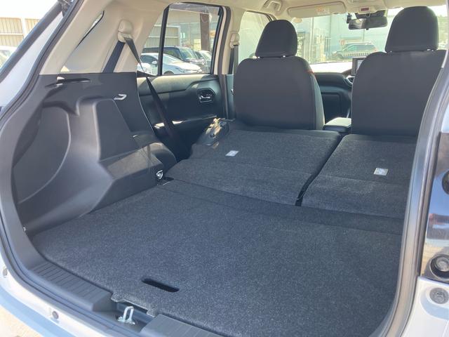 ロッキーＧ　車検整備付２ＷＤ　ＣＶＴ　１０００ｃｃ　ナビ　ドラレコ　ＥＴＣ車載器　クルーズコントロール　衝突被害軽減ブレーキ　横滑り防止装置　ＡＢＳ　アイドリングストップ　プッシュボタンスタート　車検整備付（福島県）の中古車