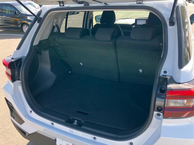 ロッキーＧ　車検整備付２ＷＤ　ＣＶＴ　１０００ｃｃ　ナビ　ドラレコ　ＥＴＣ車載器　クルーズコントロール　衝突被害軽減ブレーキ　横滑り防止装置　ＡＢＳ　アイドリングストップ　プッシュボタンスタート　車検整備付（福島県）の中古車