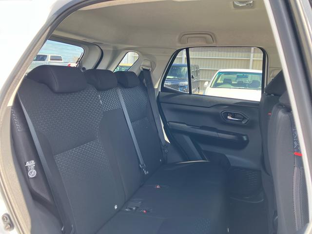 ロッキーＧ　車検整備付２ＷＤ　ＣＶＴ　１０００ｃｃ　ナビ　ドラレコ　ＥＴＣ車載器　クルーズコントロール　衝突被害軽減ブレーキ　横滑り防止装置　ＡＢＳ　アイドリングストップ　プッシュボタンスタート　車検整備付（福島県）の中古車