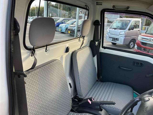 ハイゼットトラックエアコン・パワステ スペシャル(福島県)の中古車