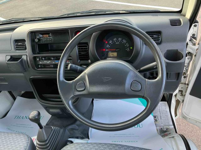 ハイゼットトラックエアコン・パワステ スペシャル(福島県)の中古車