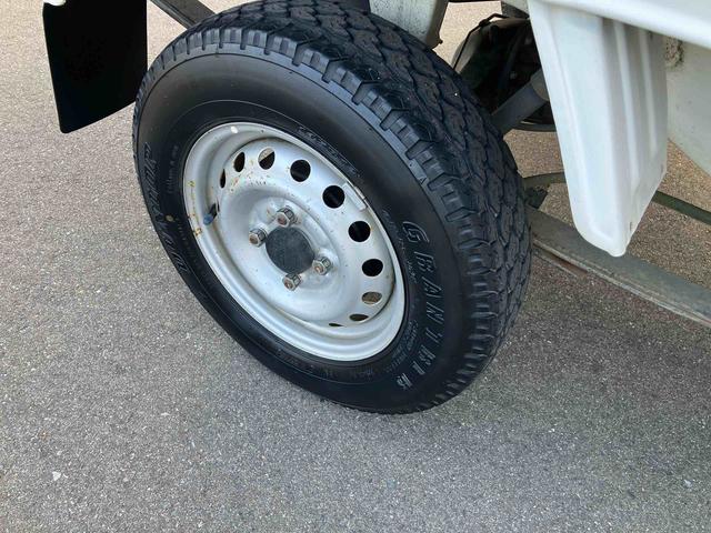 ハイゼットトラックエアコン・パワステ スペシャル(福島県)の中古車