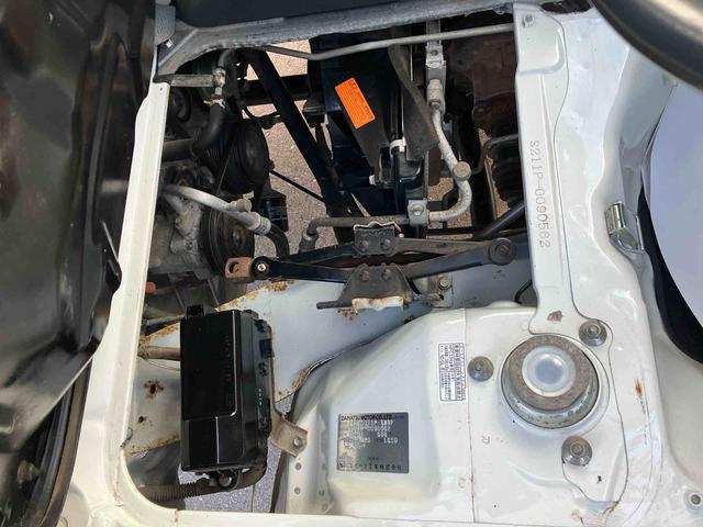 ハイゼットトラックエアコン・パワステ スペシャル(福島県)の中古車