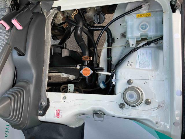 ハイゼットトラックエアコン・パワステ スペシャル(福島県)の中古車