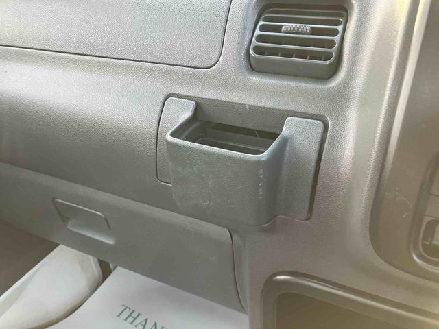 ハイゼットトラックエアコン・パワステ スペシャル(福島県)の中古車