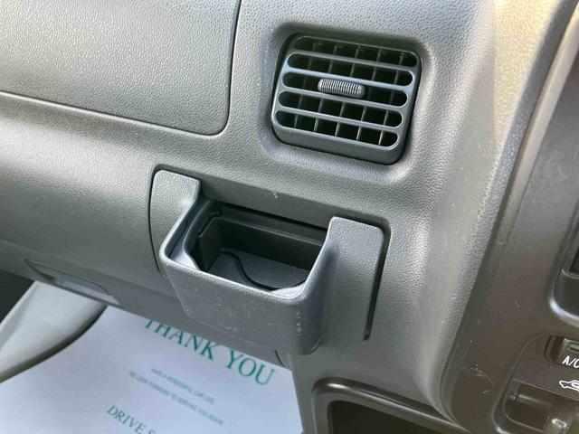 ハイゼットトラックエアコン・パワステ スペシャル(福島県)の中古車