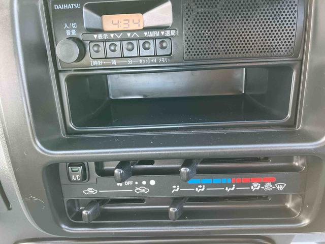 ハイゼットトラックエアコン・パワステ スペシャル(福島県)の中古車