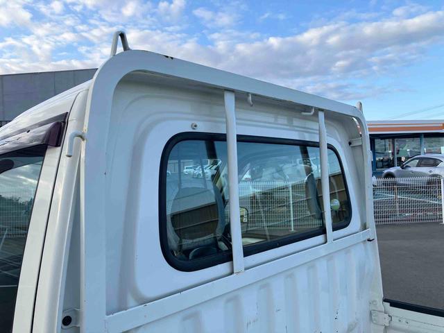 ハイゼットトラックエアコン・パワステ スペシャル(福島県)の中古車