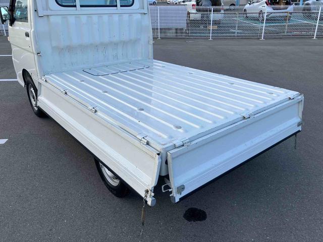 ハイゼットトラックエアコン・パワステ スペシャル(福島県)の中古車