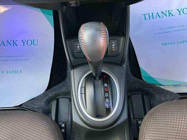 フィットハイブリッドシーズ ファインスタイル(福島県)の中古車