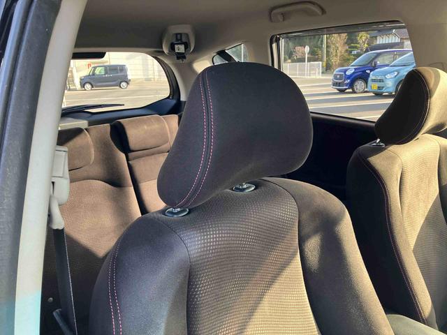 フィットハイブリッドシーズ ファインスタイル(福島県)の中古車