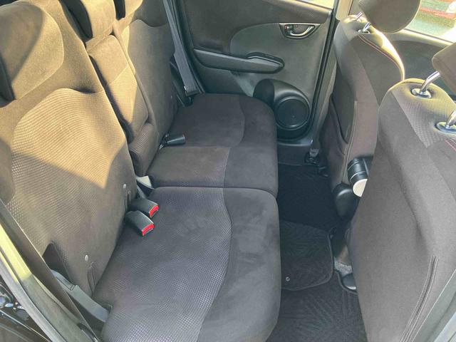 フィットハイブリッドシーズ ファインスタイル(福島県)の中古車