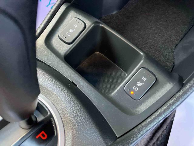 フィットハイブリッドシーズ ファインスタイル(福島県)の中古車