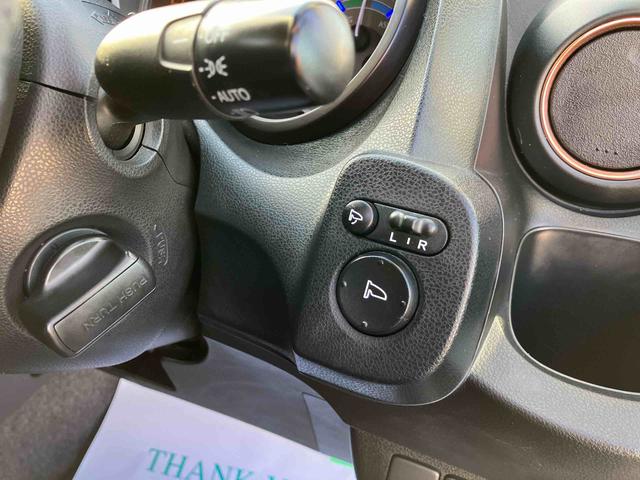 フィットハイブリッドシーズ ファインスタイル(福島県)の中古車