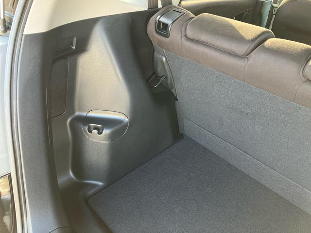 フィットハイブリッドシーズ ファインスタイル(福島県)の中古車