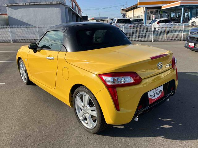 コペンローブ(福島県)の中古車