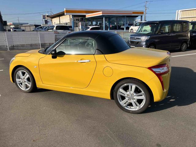 コペンローブ(福島県)の中古車