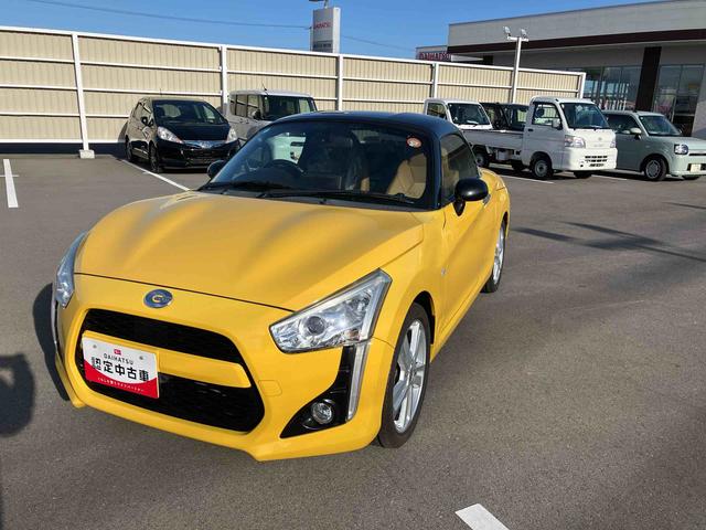 コペンローブ(福島県)の中古車