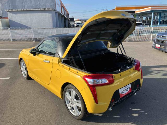 コペンローブ(福島県)の中古車