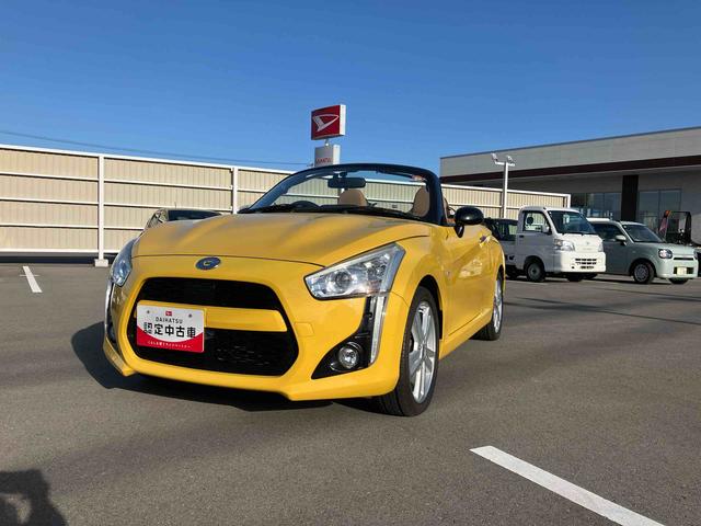 コペンローブ(福島県)の中古車