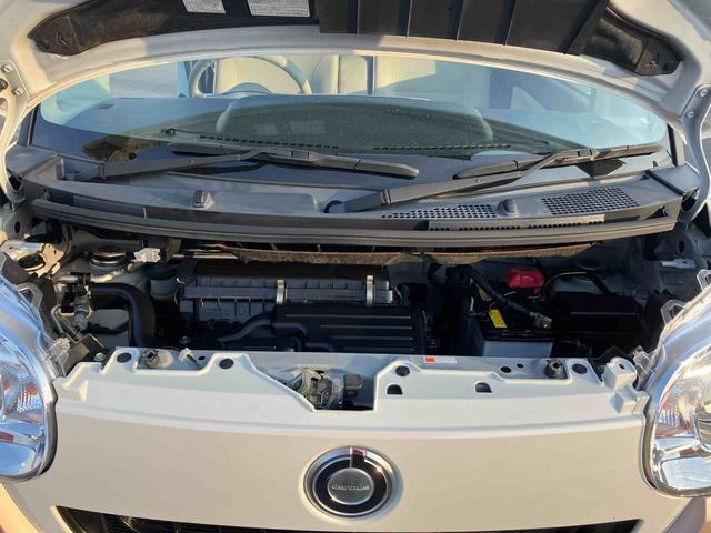 ムーヴキャンバスＸリミテッドメイクアップ　ＳＡIII２ＷＤ　ＣＶＴ　６６０ｃｃ　両側電動スライドドア　ナビ　ＥＴＣ車載器　運転席シートヒーター　衝突被害軽減ブレーキ　横滑り防止装置　ＡＢＳ　アイドリングストップ　プッシュボタンスタート（福島県）の中古車