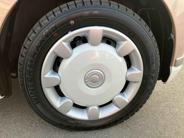 ムーヴキャンバスＸリミテッドメイクアップ　ＳＡIII２ＷＤ　ＣＶＴ　６６０ｃｃ　両側電動スライドドア　ナビ　ＥＴＣ車載器　運転席シートヒーター　衝突被害軽減ブレーキ　横滑り防止装置　ＡＢＳ　アイドリングストップ　プッシュボタンスタート（福島県）の中古車