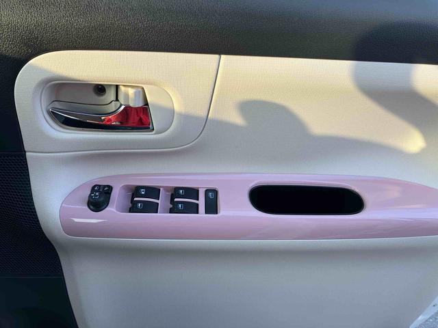 ムーヴキャンバスＸリミテッドメイクアップ　ＳＡIII２ＷＤ　ＣＶＴ　６６０ｃｃ　両側電動スライドドア　ナビ　ＥＴＣ車載器　運転席シートヒーター　衝突被害軽減ブレーキ　横滑り防止装置　ＡＢＳ　アイドリングストップ　プッシュボタンスタート（福島県）の中古車