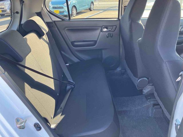 ミライースＧ　ＳＡIII２ＷＤ　ＣＶＴ　６６０ｃｃ　衝突被害軽減ブレーキ　横滑り防止装置　ＡＢＳ　運転席・助手席エアバッグ　アイドリングストップ　プッシュボタンスタート　オートエアコン　前席シートヒーター（福島県）の中古車